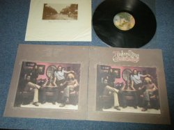 画像1: DOOBIE BROTHERS  -  TOULOUSE STREET ( Matrix #  A) BS 2634  40218-1-1  W-1    B) BS 2634  40219-1-2  W-1  ) (Ex+++/MINT-  BB ) / 1974 Version US AMERICA  2ndt Press "BURBANK STREET Label" Used LP 