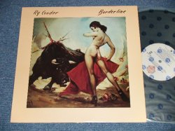 画像1: ost RY COODER - BORDERLINE (Matrix # A) BSK-1-3489 WW2 #2   B) BSK-2-3489 WW3) ( Ex++/MINT-)  /  1980 US AMERICA ORIGINAL "1st Press Label"  Used LP 