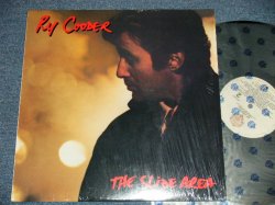 画像1: ost RY COODER - SLIDE AREA (Matrix # A) BSK-1-3651  S3  SLM  ▵1291   B) BSK-2-3651  S3  SLM  ▵1291-x) ( MINT-/MINT-)  /  1982 US AMERICA ORIGINAL "1st Press Label"  Used LP MINT-/MINT-