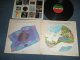 ROBERTA FLACK - FEEL LIKE MAKIN' LOVE  ( )  ( Ex++/MINT- )  / 1975 US AMERICA 1st Press "RED & GREEN Label"  "small 75 ROCKFELLER at Bottom"   Used LP 
