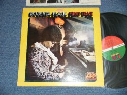 画像1: ROBERTA FLACK - FIRST TAKE  ( Ex++/MINT-)  / 1975 Version US AMERICA  3rd Press "Small 75 ROCKFELLER Credit on Label "  Used LP 