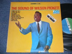 画像1: WILSON PICKETT - THE EXCITING WILSON PICKETT  (Matrix #A) ST-A-671041-A LW   B) ST-A-671042-A  LW) (Ex+++/MINT- Cut Out, EDSP)  / 1967 US AMERICA  ORIGINAL  1st Press "GREEN & BLUE  Label"  STEREO  Used LP  