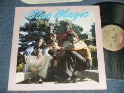 画像1: BLUE MAGIC - GREATEST HITS  (Ex+++/MINT-)  / 1986 US AMERICA  ORIGINAL  Used   LP  