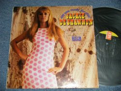 画像1: JACKIE DeSHANNON  DE SHANNON - ARE YOU READY FOR THIS? ( Ex++/Ex+++) / 1966 US AMERICA ORIGINAL 1st PressBLACK with GREEN Label" MONO  Used LP 