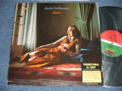 画像1: JACKIE DeSHANNON  DE SHANNON - JACKIE (Ex+++.MINT-Cut out for PROMO ) / 1972 US AMERICA ORIGINAL "PROMO" Used  LP 
