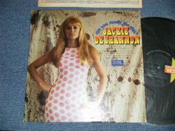 画像1: JACKIE DeSHANNON  DE SHANNON - ARE YOU READY FOR THIS? ( Ex+/Ex++ A-1,2,3,:Ex  EDSP,) / 1966 US AMERICA ORIGINAL 1st PressBLACK with GREEN Label" STEREO  Used LP 