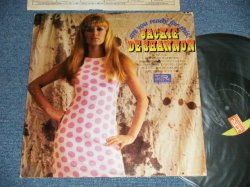 画像1: JACKIE DeSHANNON  DE SHANNON - ARE YOU READY FOR THIS? ( Ex+/Ex++ A-1,2,3,:Ex  EDSP,) / 1966 US AMERICA ORIGINAL 1st PressBLACK with GREEN Label" MONO  Used LP 