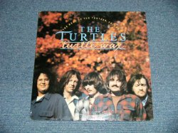 画像1: THE TURTLES -  THE BEST OF VOLUME 2 : TURTLE WAX  (SEALED Cut Out ) / 1987 US AMERICA "BRAND NEW SEALED" LP 