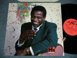 画像1: AL GREEN - LOVE RITUAL  (NEW) / UK ENGLAND REISSUE "BRAND NEW" LP 