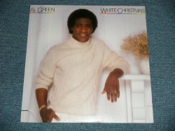 画像1: AL GREEN - WHITE CHRISTMAS (SEALED Cut out)   / 1983 US AMERICA  ORIGINAL "BRAND NEW SEALED"  LP