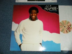 画像1: AL GREEN - TRUST IN GOD (NEW) / UK ENGLAND REISSUE "BRAND NEW" LP 