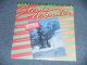 STEVIE WONDER - SOMEDAY AT CHRISTMAS (SEALED Cut Out) / US AMERICA REISSUE   #BRAND NEW SEALED" LP