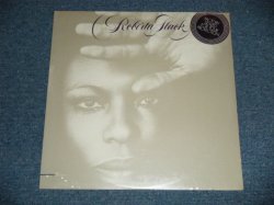 画像1:  ROBERTA FLACK - ROBERTA FLACK  ( SEALED CUT OUT)  / 1978 US AMERICA  ORIGINAL "BRAND NEW SEALED"  LP 