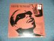 STEVIE WONDER - WITH A SONG IN MY HEART (SEALED Cut Out) / US AMERICA REISSUE   #BRAND NEW SEALED" LP