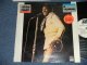 WILSON PICKETT - IN PHILADELPHIA  (Matrix #   A) A-13441-A LW   B) A-13442-B) ( Ex+/MINT-  )  / 1970 US AMERICA  ORIGINAL "WHITE LABEL PROMO" "PROMO ONLY MONO Press" 1st Press "1841 BROADWAY" Label  Used   LP  