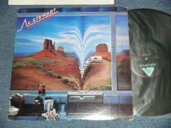 画像1: AL STEWART - TIME PASSAGES  (Ex++/Ex+++ )  / 1978 US AMERICA ORIGINAL  Used LP 