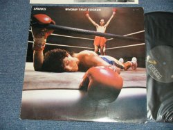 画像1: SPARKS - WHOMP THAT SUCKER ( Ex++/Ex+++ )  / 1981  US AMERICA ORIGINAL Used  LP