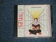 MICK KARN (of JAPAN'S BASINST) - TITLES (Ex+++/MINT)  /1990  UK ENGLAND EUROPE Press ORIGINAL Used CD