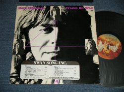 画像1: DAVE EDMUNDS - TRACKS ON WAX (Ex++/MINT- BB for PROMO ) / 1978 US AMERICA ORIGINAL "PROMO" Used LP 