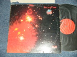 画像1: MANFRED MANN'S EARTH BAND - SOLAR FIRE ( Ex/Ex+++ A-1:Ex) / 1973 US AMERICA ORIGINAL  Used LP 