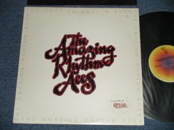 画像1: AMAZING RHYTHM ACES - THE AMAZING RHYTHM ACES ( Ex++/MINT- BB, STOFC)   / 1977 US AMERICA ORIGINAL Used LP