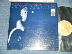 画像1: JUDY COLLINS - A MAID OF CONSTANT SORROW (Debut Album) ( Ex++/Ex++, Ex+++ EDSP, STAMOBC)  / 1961 US AMERICA ORIGINAL 1st Press "GUITAR PLAYER Label" MONO Used LP 