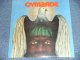 CYMANDE - CYMANDE  (SEALED)/ US AMERICA  REISSUE "BRAND NEW SEALED"  LP