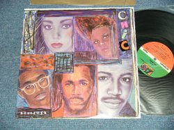 画像1: CHIC -  BELIEVE ( MINT-/MINT- )  / 1983 US AMERICA ORIGINAL Used LP 