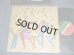 画像1: CHIC -  TAKE IT OFF ( Ex++/MINT- ) / 1981 US AMERICA ORIGINAL Used LP 