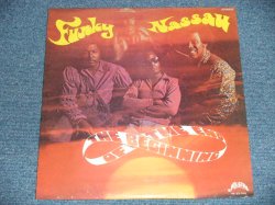 画像1: THE BEGINNING OF THE END - FUNKY NASSAU  (SEALED)/ US AMERICA  REISSUE "BRAND NEW SEALED"  LP