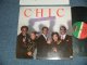 CHIC -  REAL PEOPLE( Ex+/Ex++ WOL)  / 1980 US AMERICA ORIGINAL Used LP 