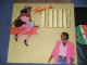 CHIC -  TONGUE IN CHIC  ( Ex++/MINT- ) / 1982 US AMERICA ORIGINAL Used LP 