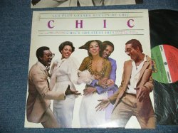 画像1: CHIC - CHIC'S GREATESTT HITS ( Ex++/Ex+++)  / AUSTRALIA ORIGINAL Used LP