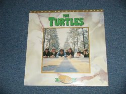 画像1: THE TURTLES - GOLDEN ARCHIVE (SEALED ) / 1986 US AMERICA "BRAND NEW SEALED" LP 