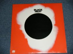 画像1: BLACK HEAT -  BLACK HEAT  (SEALED)/ US AMERICA  REISSUE "BRAND NEW SEALED"  LP
