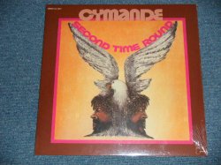 画像1: CYMANDE - SECOND TIME AROUND  (SEALED)/ US AMERICA  REISSUE "BRAND NEW SEALED"  LP