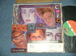 画像1: CHIC -  BELIEVE ( Ex+++/MINT-)  / 1983 US AMERICA ORIGINAL "PROMO"  Used LP 