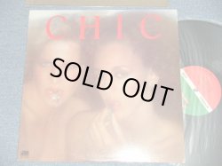 画像1: CHIC - CHIC ( Ex++/MINT-Looks:Ex+++)  / 1977 US AMERICA ORIGINAL Used LP