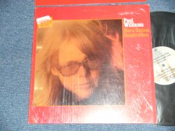 画像1: PAUL WILLIAMS - HERE COMES INSPIRATION (Ex+++/MINT-)  / 1974 US AMERICA ORIGINAL Used LP 