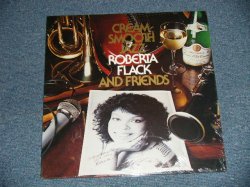 画像1: ROBERTA FLACK & FRIENDS - CREAM SMOOTH JAZZ ( SEALED(   / 1981 US AMERICA ORIGINA  "PROMO"  "BRAND NEW SEALED"  LP 