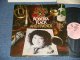 ROBERTA FLACK & FRIENDS - CREAM SMOOTH JAZZ ( Ex+/Ex+++) / 1981 US AMERICA ORIGINAL  "PROMO" Used  LP 