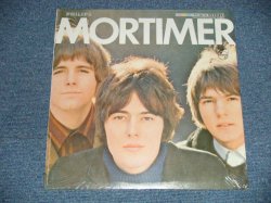 画像1: MORTIMER  - MORTIMER (SEALED)  / 1968 US AMERICA  ORIGINAL "BRAND NEW SEALED" LP 