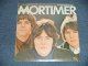 MORTIMER  - MORTIMER (SEALED)  / 1968 US AMERICA  ORIGINAL "BRAND NEW SEALED" LP 