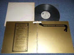 画像1: CROWBAR - BAD MANORS( Ex++/Ex+++) / 1970's US AMERICA ORIGINAL "WHITE LABEL PROMO"  Used LP 