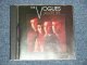 The VOGUES - GREATEST HITS   (MINT-/MINT) / 1990 US AMERICA " Used  CD 