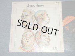 画像1: JAMES BROWN - IT'S A NEW DAY SO LET A MAN COME IN  (Ex++/Ex++) / 1970  US AMERICA ORIGINAL Used LP