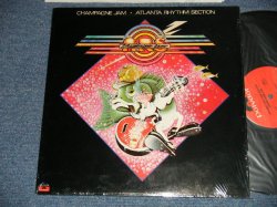 画像1: ATLANTA RHYTHM SECTION - CHAMPAGNE JAM ( MINT-/MINT) / 1978 US AMERICA ORIGINAL Used LP 