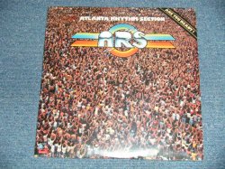 画像1: ATLANTA RHYTHM SECTION - ARE YOU READY (LIVE) ( SEALED) / 1979 US AMERICA ORIGINAL "BRAND NEW SEALED"  2-LP 