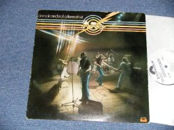 画像1: ATLANTA RHYTHM SECTION - A ROCK AND ROLL ALTERNATIVE ( Ex+/MINT-) / 1976 US AMERICA ORIGINAL "WHITE LABEL PROMO" Used LP 