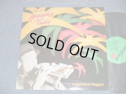 画像1: AUGUSTUS PABLO -  REBEL ROCK REGGAE : THIS IS AUGUSTUS PABLO  (Ex+++/MINT-)  / 1986 US AMERICA ORIGINAL Used  LP 